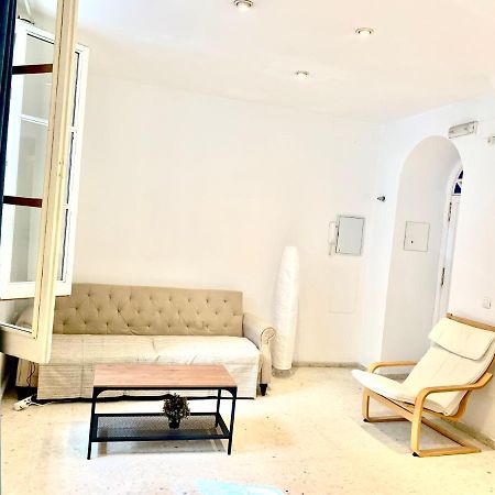 Liam Studio In Sevilla Centric Dış mekan fotoğraf