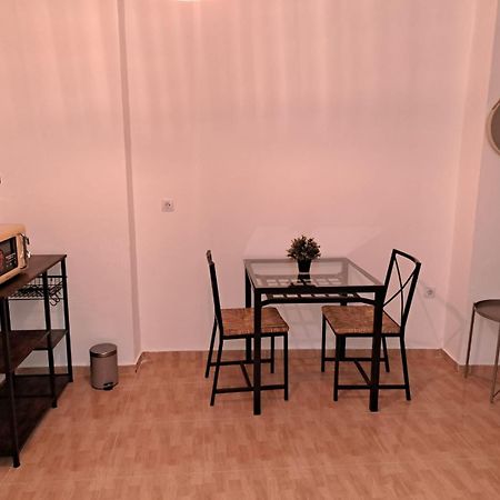 Liam Studio In Sevilla Centric Dış mekan fotoğraf