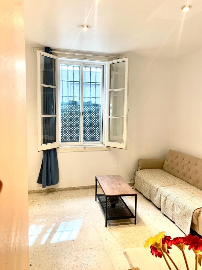 Liam Studio In Sevilla Centric Dış mekan fotoğraf