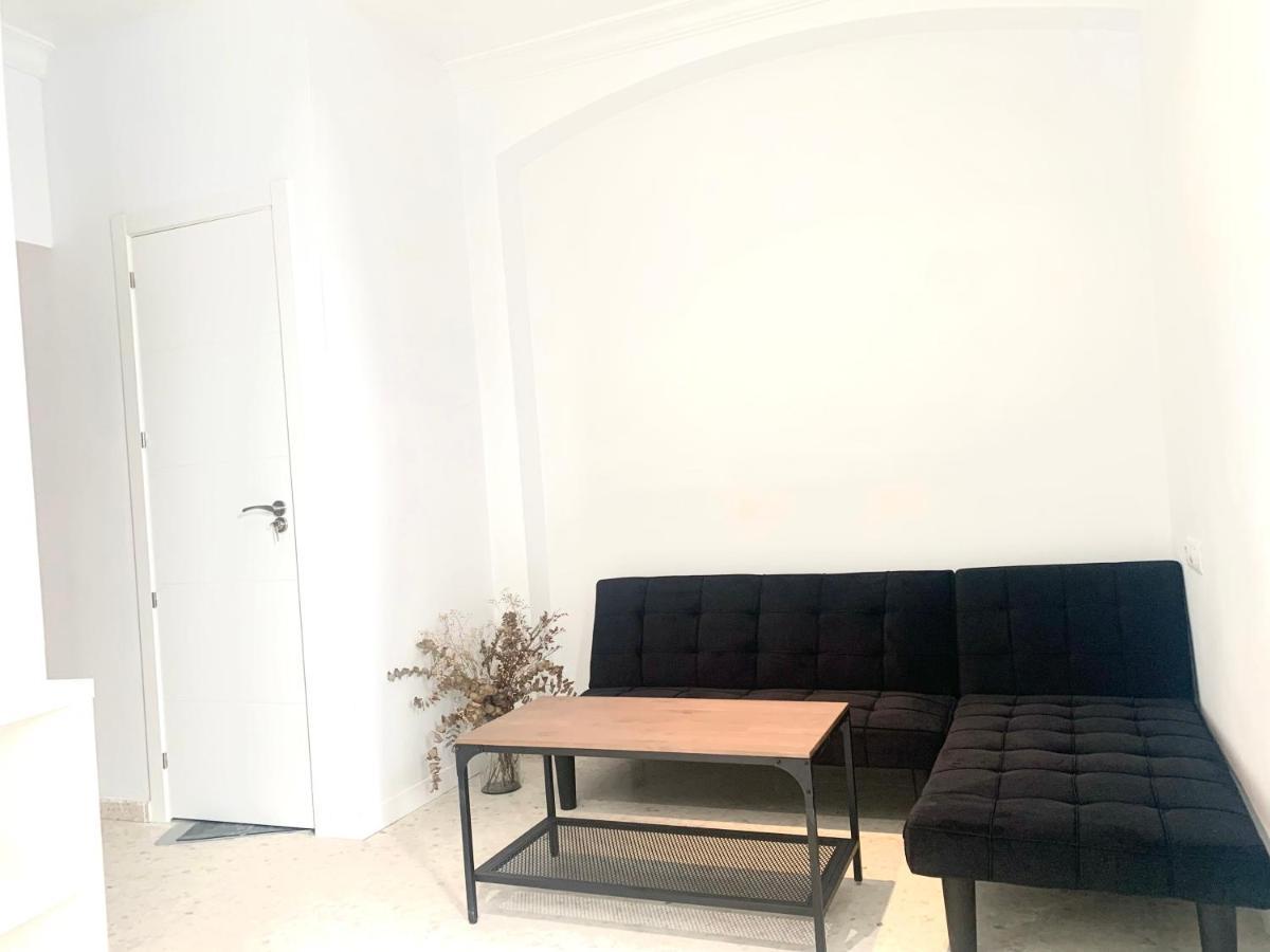 Liam Studio In Sevilla Centric Dış mekan fotoğraf