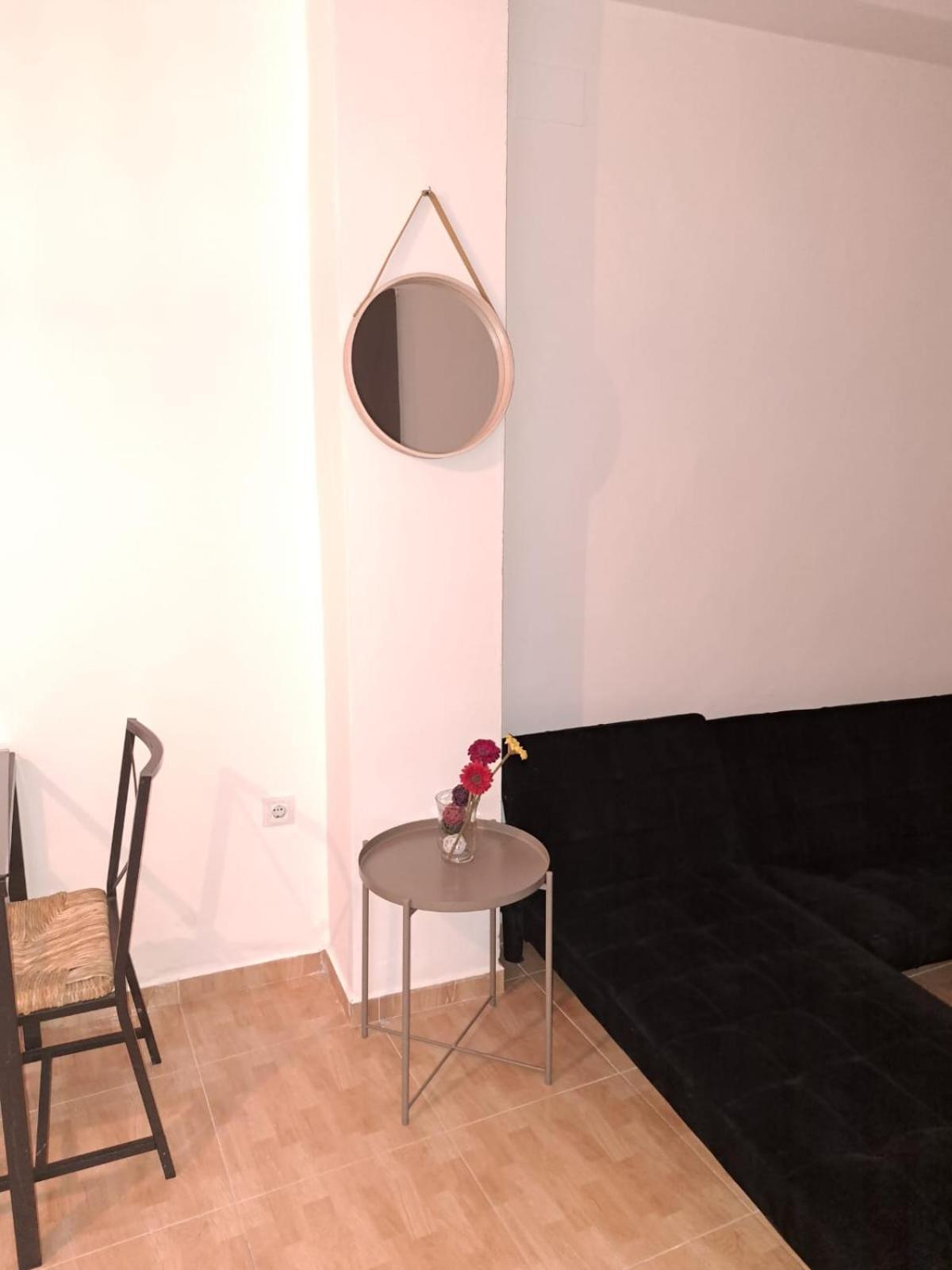 Liam Studio In Sevilla Centric Dış mekan fotoğraf